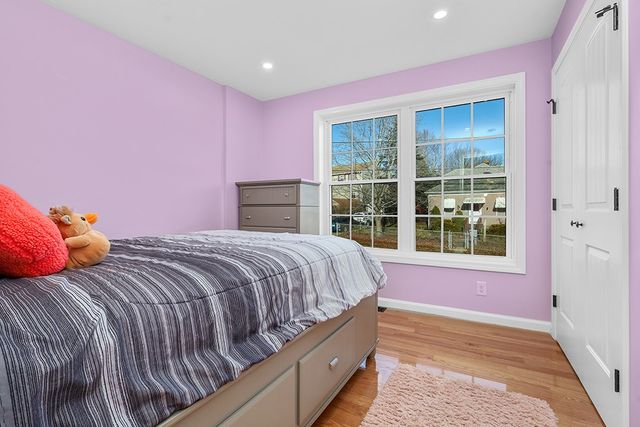 162 Bertenshaw Road, Woonsocket, RI 02895