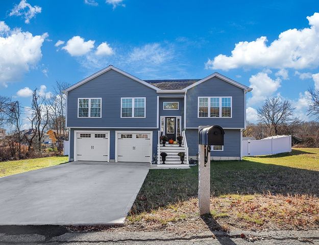 162 Bertenshaw Road, Woonsocket, RI 02895