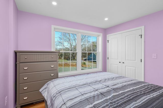 162 Bertenshaw Road, Woonsocket, RI 02895