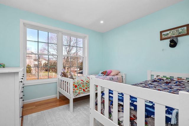 162 Bertenshaw Road, Woonsocket, RI 02895