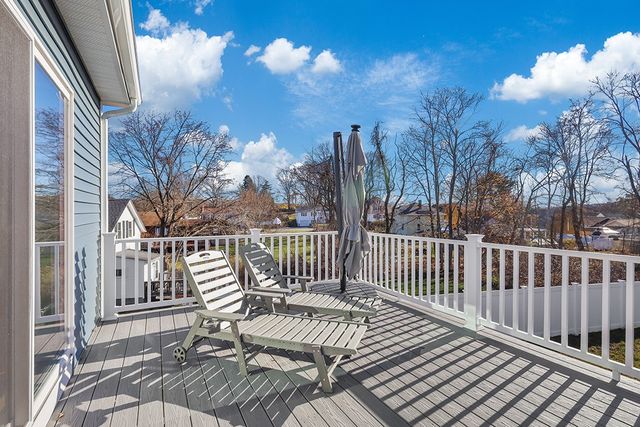 162 Bertenshaw Road, Woonsocket, RI 02895