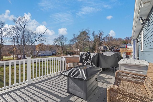 162 Bertenshaw Road, Woonsocket, RI 02895