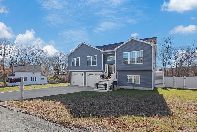 162 Bertenshaw Road, Woonsocket, RI 02895