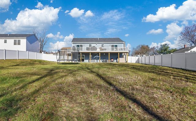 162 Bertenshaw Road, Woonsocket, RI 02895