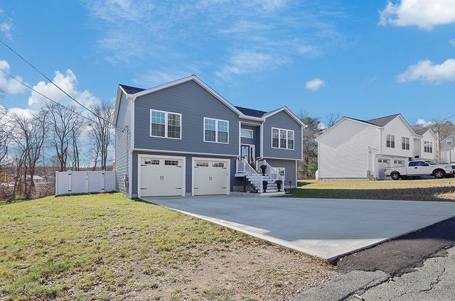 162 Bertenshaw Road, Woonsocket, RI 02895