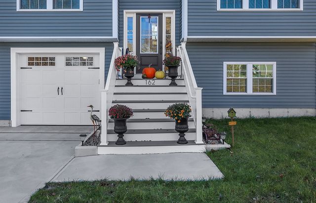 162 Bertenshaw Road, Woonsocket, RI 02895