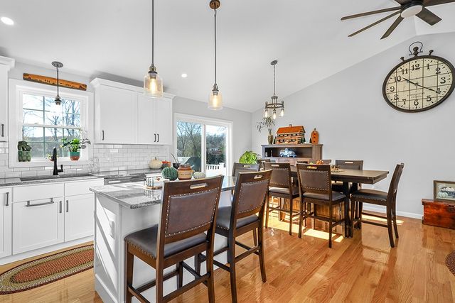 162 Bertenshaw Road, Woonsocket, RI 02895