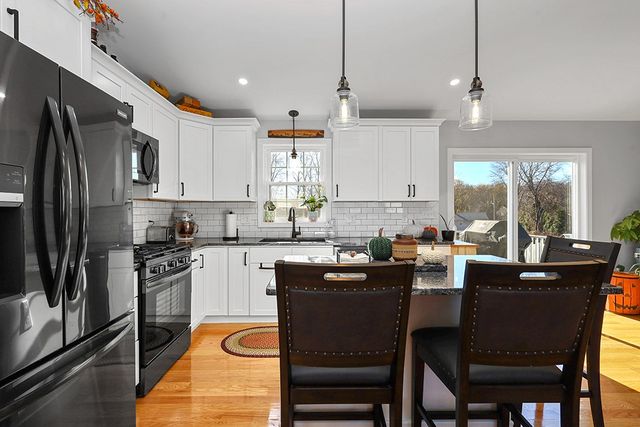 162 Bertenshaw Road, Woonsocket, RI 02895