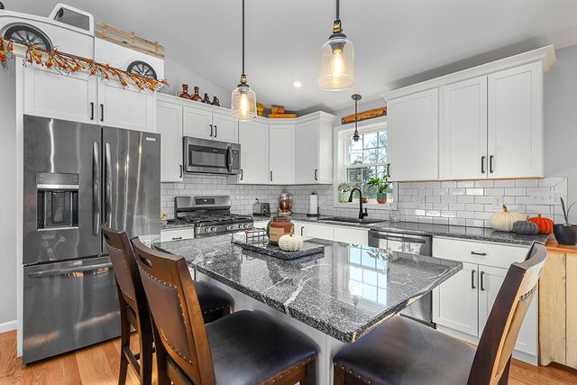 162 Bertenshaw Road, Woonsocket, RI 02895