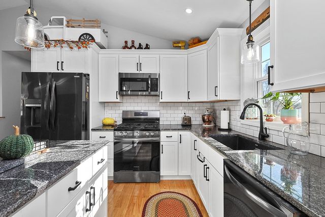 162 Bertenshaw Road, Woonsocket, RI 02895