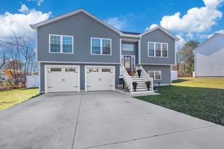 162 Bertenshaw Road, Woonsocket, RI 02895