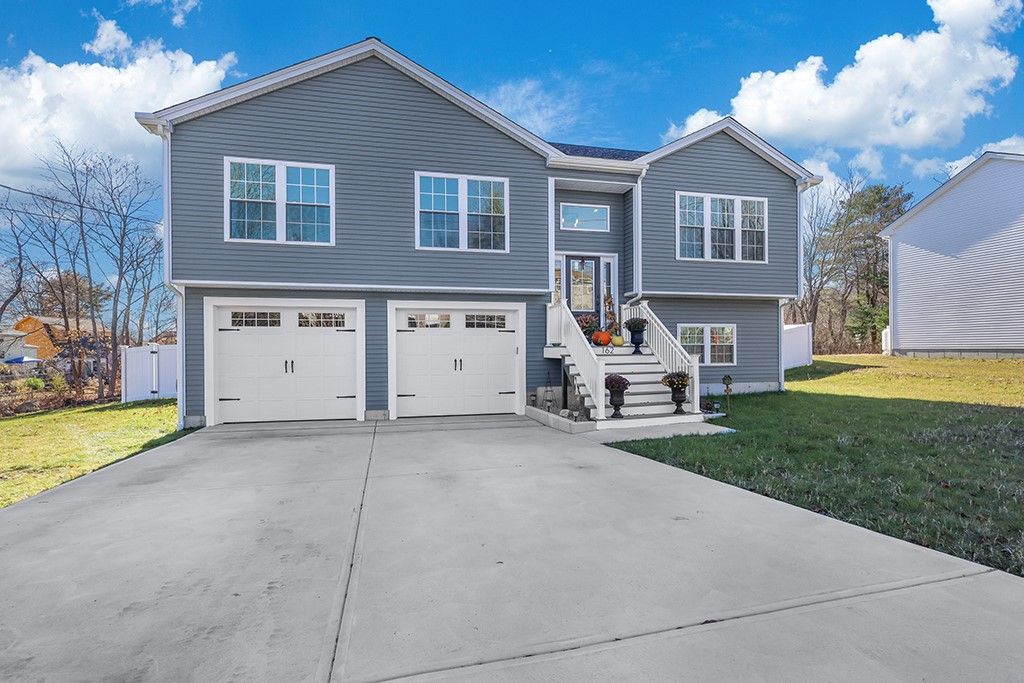 162 Bertenshaw Road, Woonsocket, RI 02895