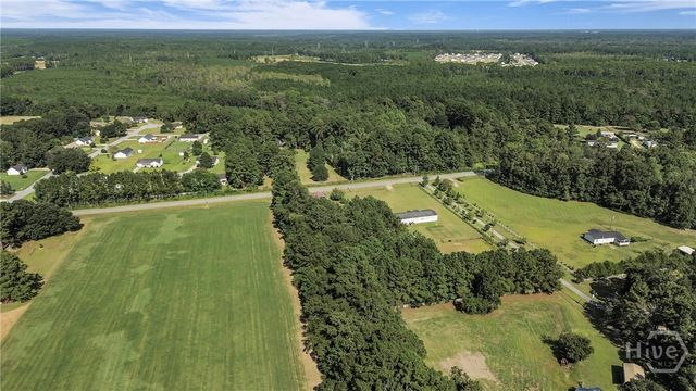 887 Log Landing Road, Springfield, GA 31329