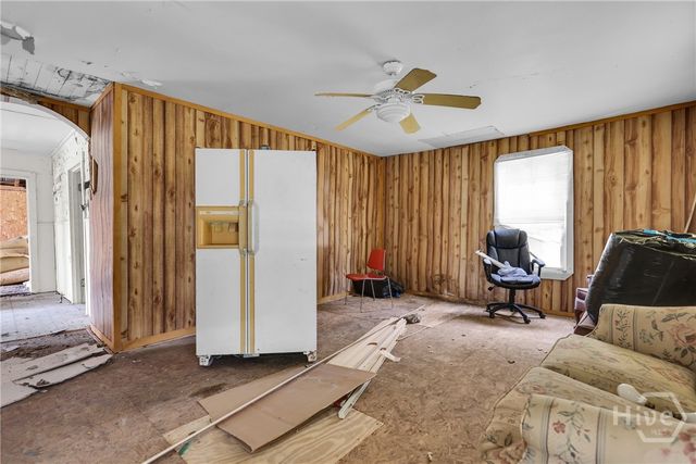 887 Log Landing Road, Springfield, GA 31329