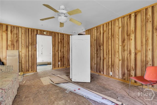 887 Log Landing Road, Springfield, GA 31329