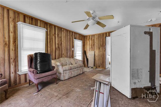 887 Log Landing Road, Springfield, GA 31329