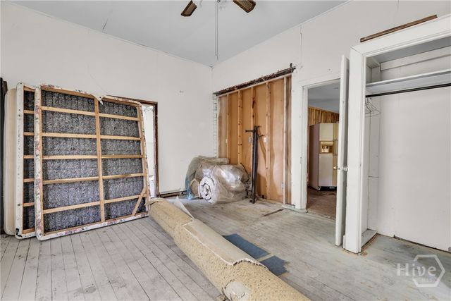 887 Log Landing Road, Springfield, GA 31329