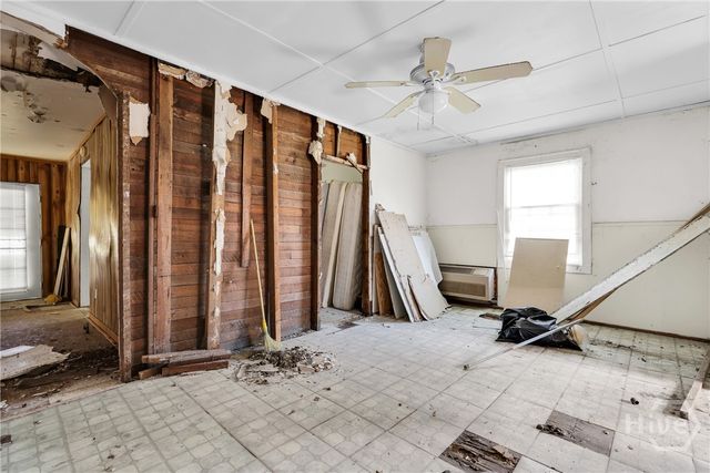 887 Log Landing Road, Springfield, GA 31329