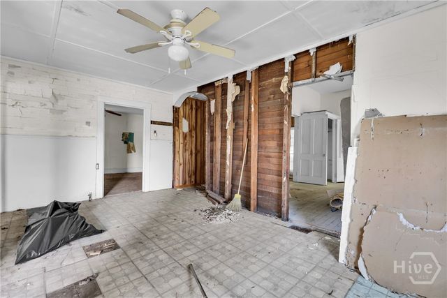 887 Log Landing Road, Springfield, GA 31329
