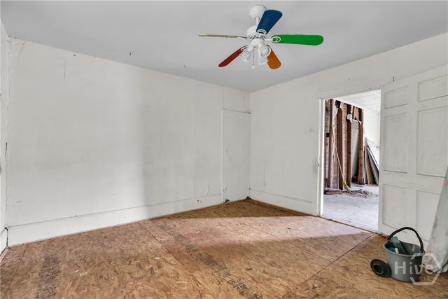 887 Log Landing Road, Springfield, GA 31329