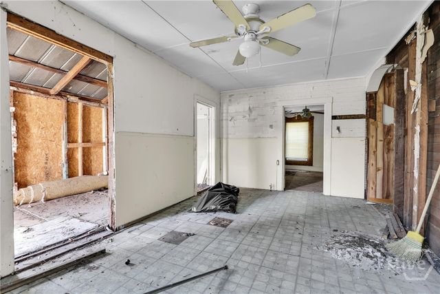 887 Log Landing Road, Springfield, GA 31329