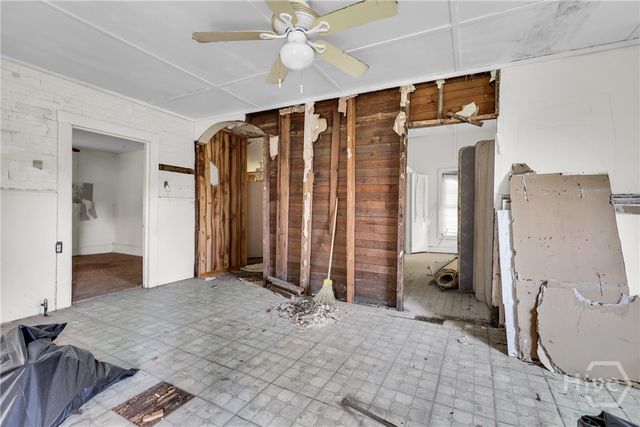 887 Log Landing Road, Springfield, GA 31329