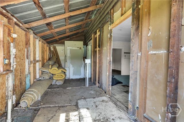 887 Log Landing Road, Springfield, GA 31329