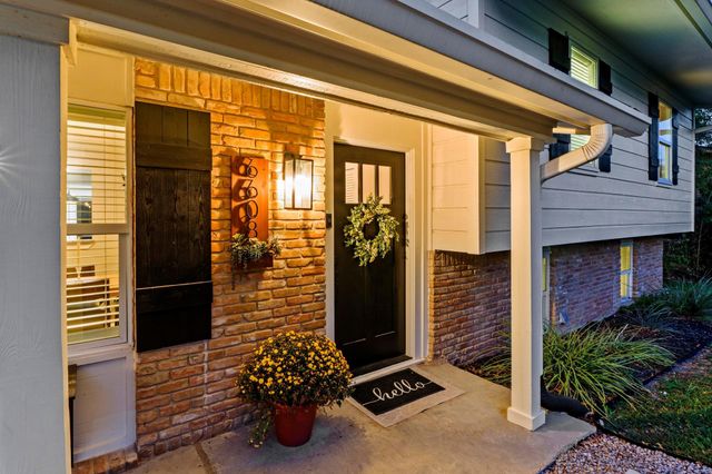 6608 Bradley DR, Austin, TX 78723