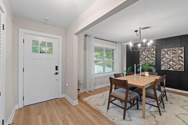 6608 Bradley DR, Austin, TX 78723