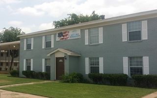 1705 S 3rd Street 201, Abilene, TX 79602