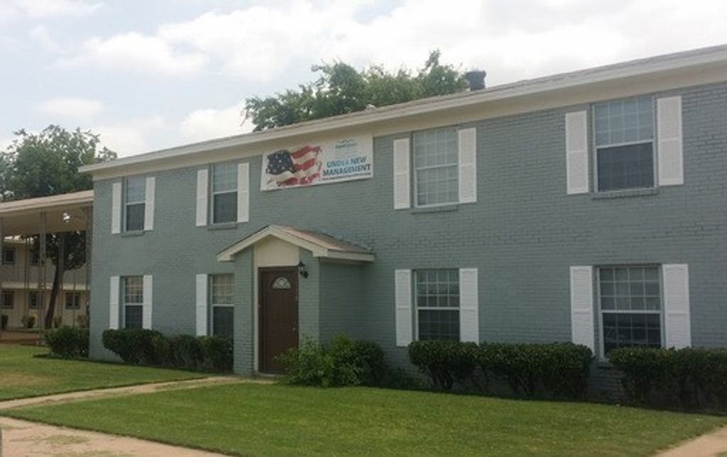 1705 S 3rd Street 201, Abilene, TX 79602