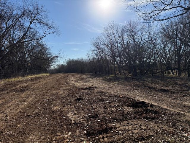 Lot 4 TBD Hidden Valley Road, Valley View, TX 76272