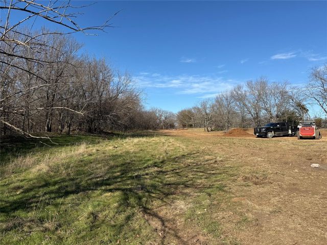 Lot 4 TBD Hidden Valley Road, Valley View, TX 76272