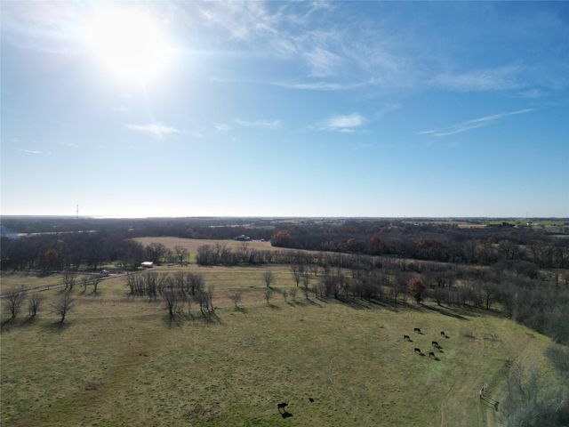 Lot 4 TBD Hidden Valley Road, Valley View, TX 76272