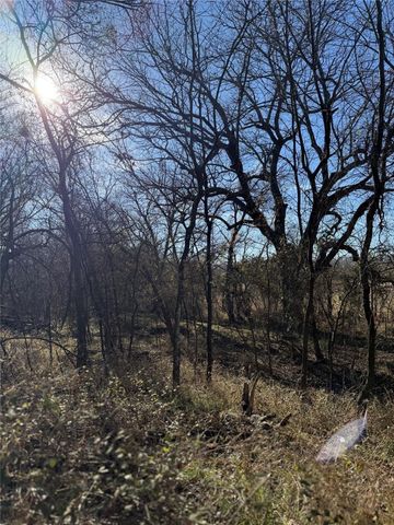 Lot 4 TBD Hidden Valley Road, Valley View, TX 76272