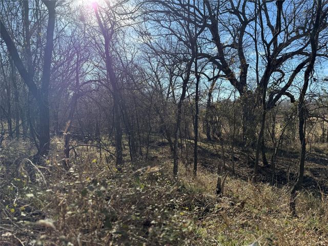 Lot 4 TBD Hidden Valley Road, Valley View, TX 76272