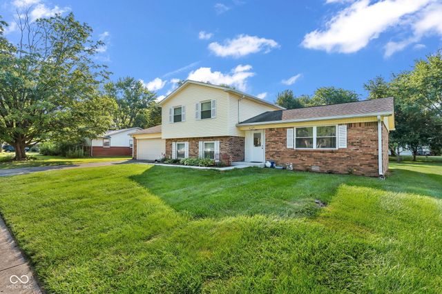 6525 Hazelwood Avenue, Indianapolis, IN 46260