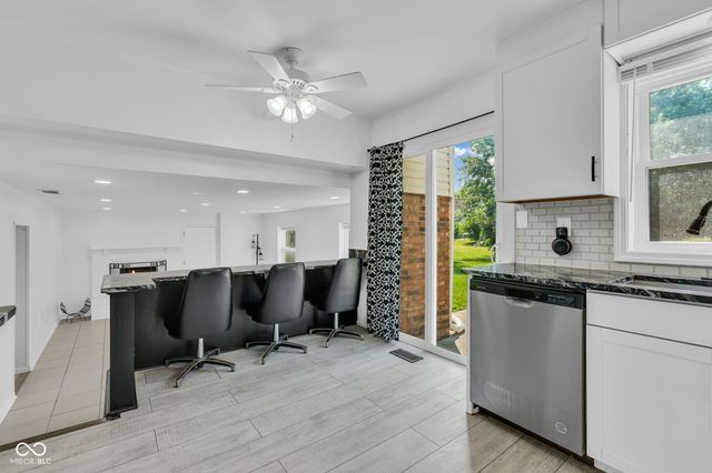 6525 Hazelwood Avenue, Indianapolis, IN 46260