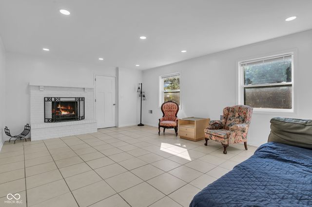 6525 Hazelwood Avenue, Indianapolis, IN 46260