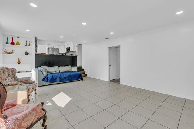 6525 Hazelwood Avenue, Indianapolis, IN 46260