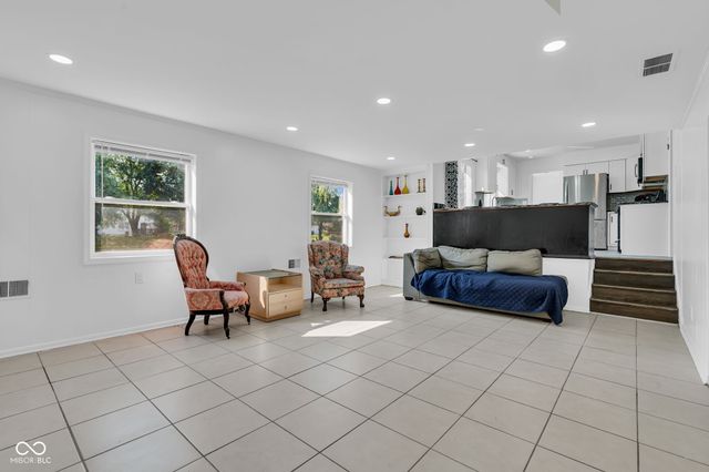 6525 Hazelwood Avenue, Indianapolis, IN 46260