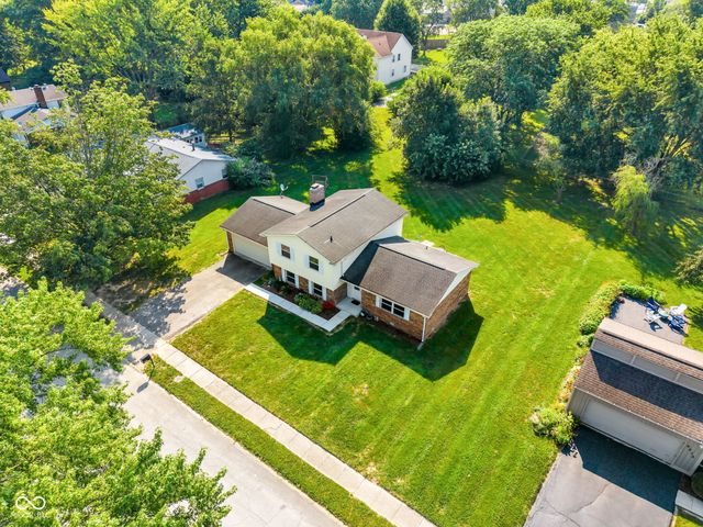 6525 Hazelwood Avenue, Indianapolis, IN 46260