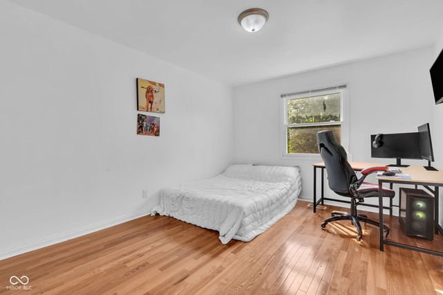 6525 Hazelwood Avenue, Indianapolis, IN 46260
