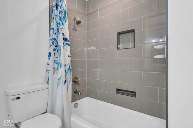 6525 Hazelwood Avenue, Indianapolis, IN 46260