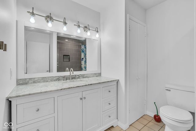 6525 Hazelwood Avenue, Indianapolis, IN 46260