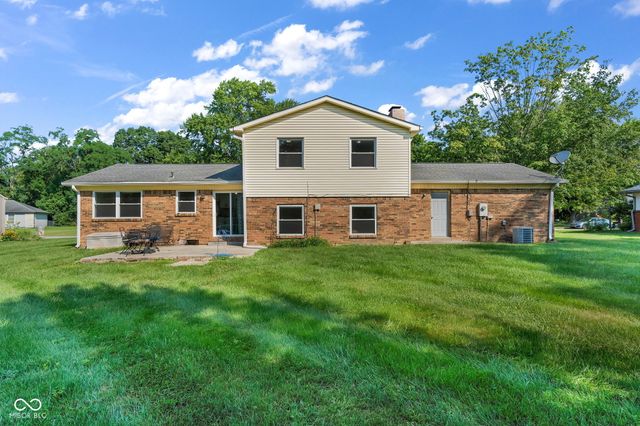 6525 Hazelwood Avenue, Indianapolis, IN 46260