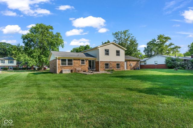 6525 Hazelwood Avenue, Indianapolis, IN 46260