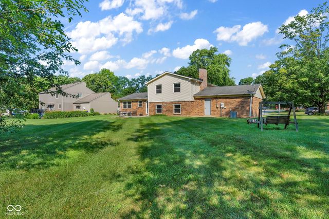 6525 Hazelwood Avenue, Indianapolis, IN 46260