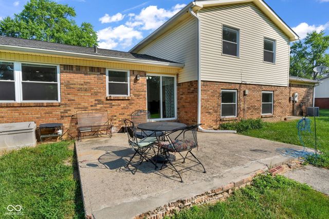 6525 Hazelwood Avenue, Indianapolis, IN 46260