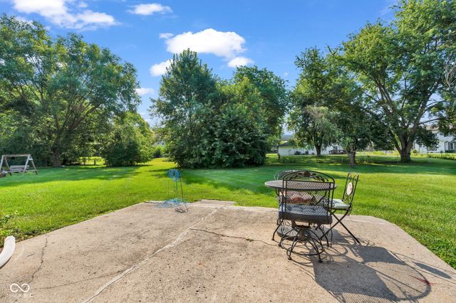 6525 Hazelwood Avenue, Indianapolis, IN 46260